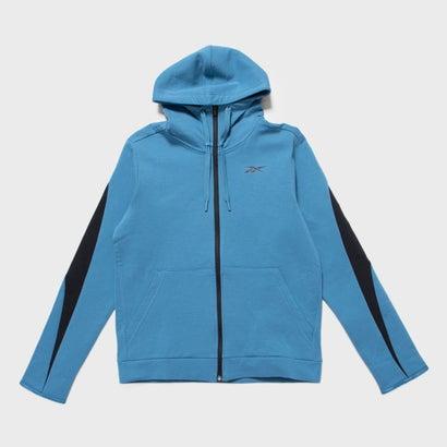 ドリームブレンド フルジップ フーディー / DreamBlend FZ Hoodie（スティーリーブルー）｜locondo-shopping｜07