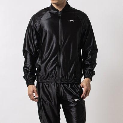 Reebok（リーボック） バスケットボール ウォームアップ ジャケット 