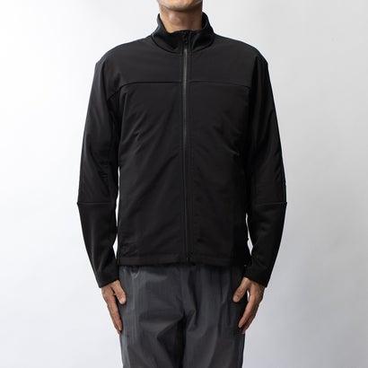 TW+グラフェン ハイブリッド ジャケット / TW+GRAPHENE HYBRID JACKET （ブラック）｜locondo-shopping｜04