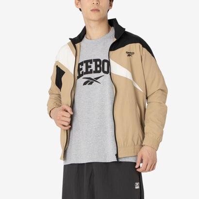 Reebok（リーボック） クラシックス ベクター トラックジャケット