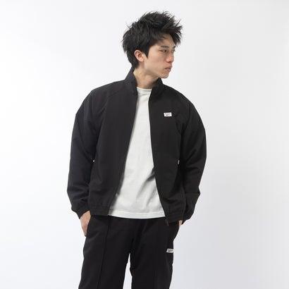 クラシック コート ジャケット / CL COURT SPORT JACKET （ブラック）｜locondo-shopping｜12