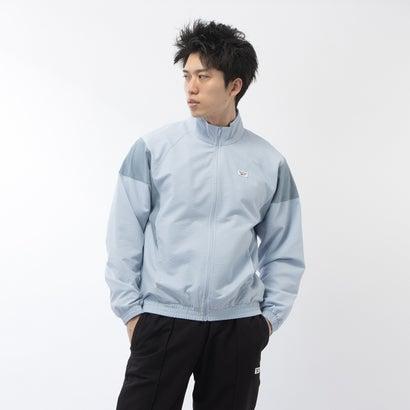 クラシック コート ジャケット / CL COURT SPORT JACKET （ペールブルー）｜locondo-shopping｜07