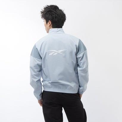 クラシック コート ジャケット / CL COURT SPORT JACKET （ペールブルー）｜locondo-shopping｜09