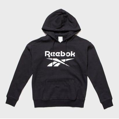 フリースフーディー / RI BL Fleece Hoodie（ブラック）｜locondo-shopping｜07