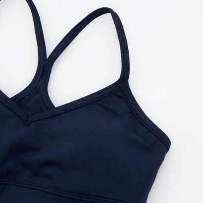 ワークアウト レディ スポーツブラ / WORKOUT READY SPORTS BRA （ベクターネイビー）｜locondo-shopping｜11