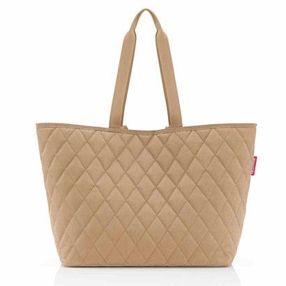 ショッピングバッグ CLASSIC SHOPPER XL RHOMBUS｜locondo-shopping｜10