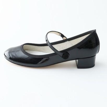 〇レペット repetto ROSE （ブラックエナメル）｜locondo-shopping｜03