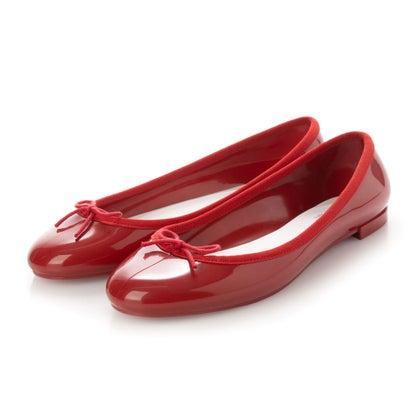 〇レペット repetto CENDRILLON Baby （レッド）｜locondo-shopping｜07