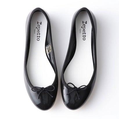 repetto（レペット） 〇レペット repetto CENDRILLON Baby （ブラック