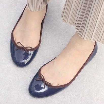 〇レペット repetto CENDRILLON Baby （ブラック） : re716bw10064