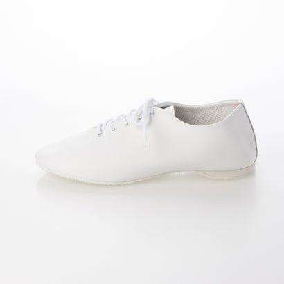 ○レペット repetto JAZZ ジャズシューズ （ホワイト）｜locondo-shopping｜02