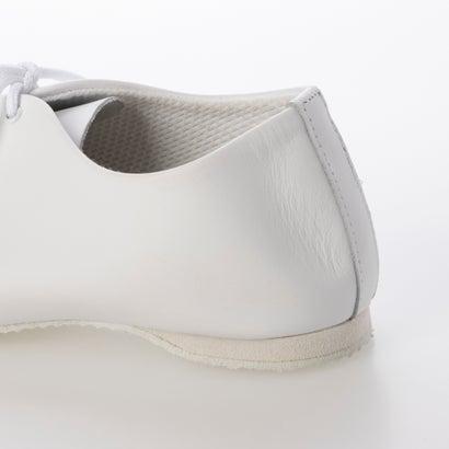 【新品】repetto JAZZ（レペットジャズ）ホワイト repetto/レペット】JAZZ ジャズシューズ（その他シューズ