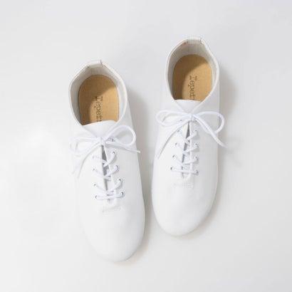 ○レペット repetto JAZZ ジャズシューズ （ホワイト）｜locondo-shopping｜09