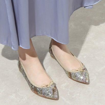 レペット バレエシューズ パンプス　repntto brigitte Brigitte バレエフラット - FRサイズ｜ | Repetto（レペット