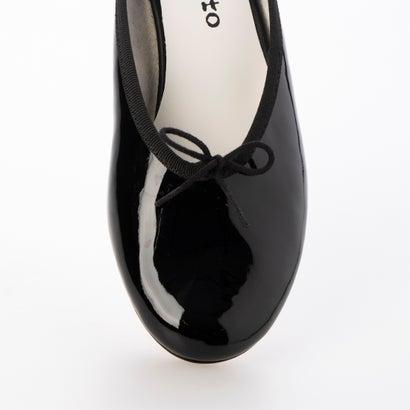 レペット repetto CAMILLE  MULE （ブラック）｜locondo-shopping｜07