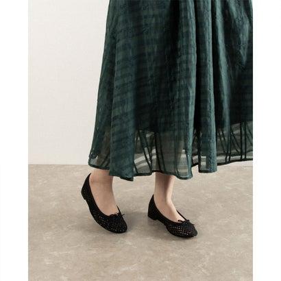 repetto レペット CROCHET_CENDRILLON （ベージュ） : ブランド