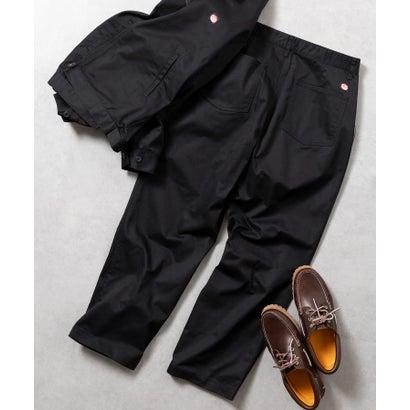 レッドキャップ RED KAP SETUP7限定商品 WIDE 2TUCK PANTS ワイド