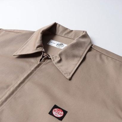レッドキャップ　ワークジャケット RED KAP レッドキャップ ワークジャケット メンズUS-XXL Regular