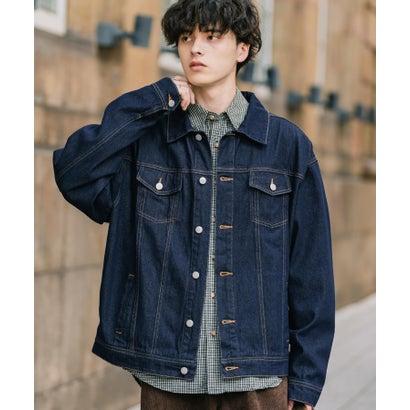 ロッキーモンロー Rocky Monroe デニムジャケット Gジャン 3rdタイプ