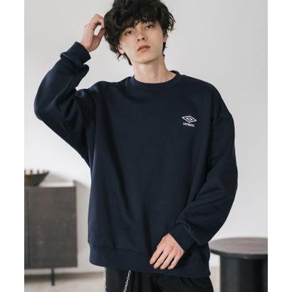 ロッキーモンロー Rocky Monroe UMBRO アンブロ スウェット 裏起毛