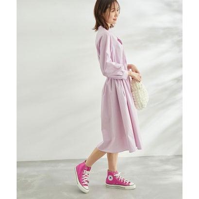 ロペピクニック ROPE' PICNIC ストライプワンピース （ローズピンク（64））｜locondo-shopping｜20