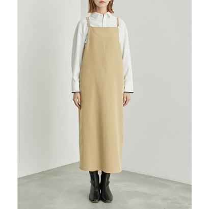 ロペピクニック ROPE' PICNIC バッククロスキャミワンピース （キナリ（16））｜locondo-shopping｜12