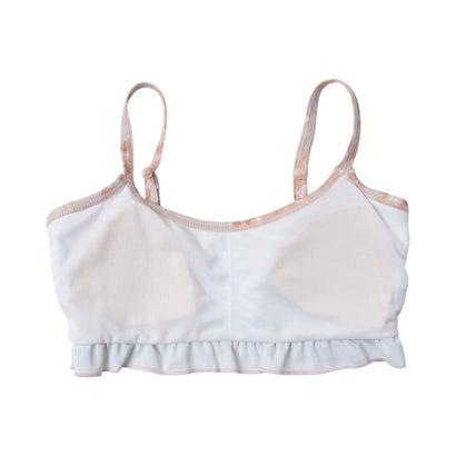ロキシー ROXY MINI ARTSY FLORAL （ピンク）【交換・返品不可】