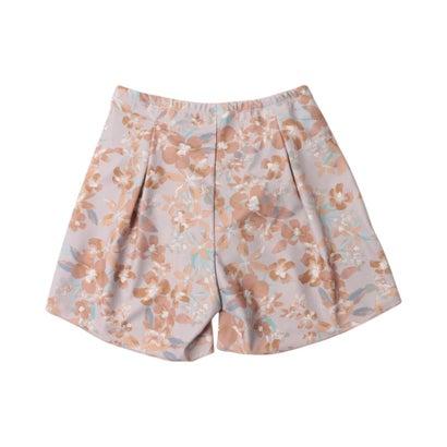 ロキシー ROXY MINI ARTSY FLORAL （ピンク）【交換・返品不可】