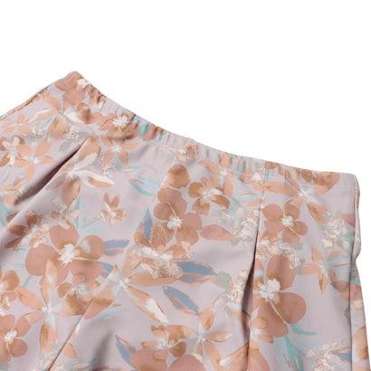 ロキシー ROXY MINI ARTSY FLORAL （ピンク）【交換・返品不可】