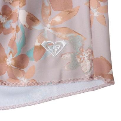 ロキシー ROXY MINI ARTSY FLORAL （ピンク）【交換・返品不可】