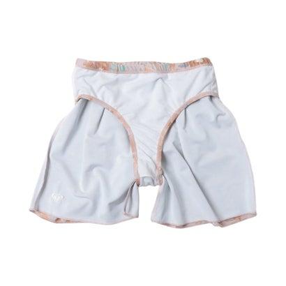 ロキシー ROXY MINI ARTSY FLORAL （ピンク）【交換・返品不可】