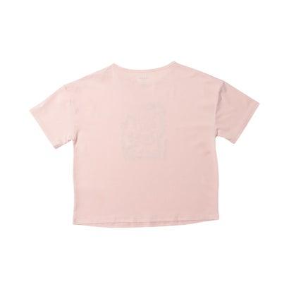 ロキシー ROXY MINI ARTSY FLORAL （ピンク）【交換・返品不可】