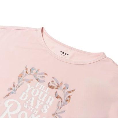 ロキシー ROXY MINI ARTSY FLORAL （ピンク）【交換・返品不可】