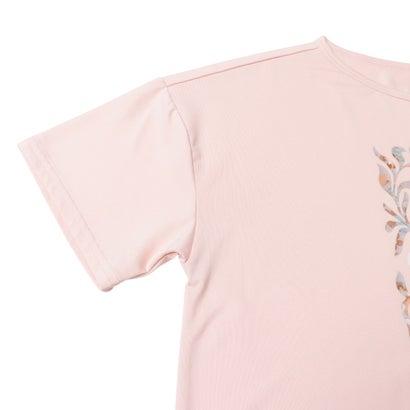 ロキシー ROXY MINI ARTSY FLORAL （ピンク）【交換・返品不可】