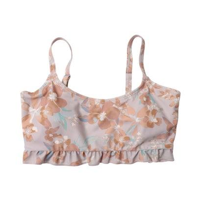 ロキシー ROXY MINI ARTSY FLORAL （ピンク）【交換・返品不可】