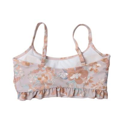 ロキシー ROXY MINI ARTSY FLORAL （ピンク）【交換・返品不可】