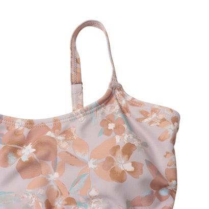 ロキシー ROXY MINI ARTSY FLORAL （ピンク）【交換・返品不可】