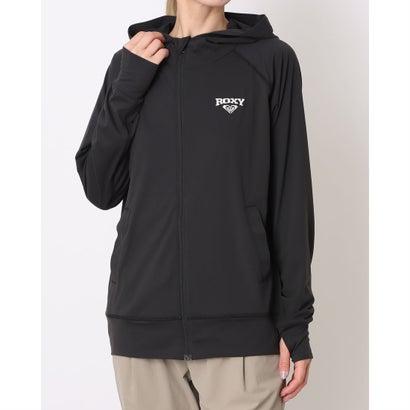 ロキシーウェア ROXY（ロキシー） レディース マリン ラッシュガード WAVE CLUB HOODIE