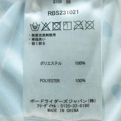 ロキシー ROXY LUNCH CALM PRINT （カーキ）｜locondo-shopping｜10