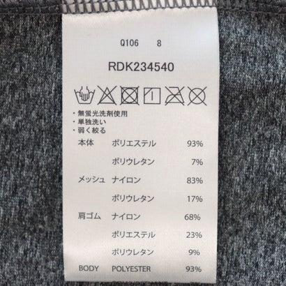ロキシー ROXY レディース フィットネス タンクトップ MY 1ST ROXY TANK RDK234540 （グレー）｜locondo-shopping｜12