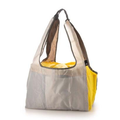 【新着商品】[ルートート] 大容量 ショッパー＆保冷バッグセット PT.RSグラ ROOTOTE（ルートート） 大容量 ショッパー＆簡易保冷バッグセット PT