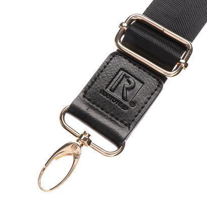 ルートート ROOTOTE別売り ショルダーストラップ 幅38mm 長さ120cm 0326(G-BLK)|ブランド公式 LOCOMALL ロコモール|02