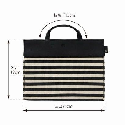 ルートート ROOTOTE 収納用 バッグインバッグ 卓上収納 モバイルバッグ リモッテ LT RC Remo-te 6794 （fruits）｜locondo-shopping｜09