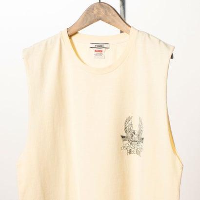 ロイアル roial Tシャツ （IVORY）｜locondo-shopping｜03