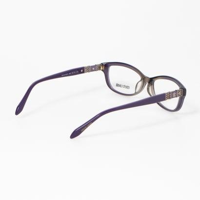ロベルト カヴァリ Roberto Cavalli メガネ 眼鏡 アイウェア レディース メンズ （パープル）｜locondo-shopping｜03