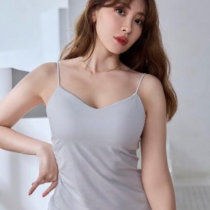 ロジア バイ ハーリップトゥ ROSIER by Her lip to Bra Camisole