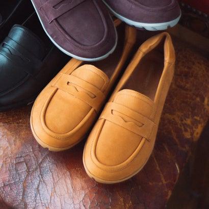 ROCKPORT（ロックポート） ROCKPORT TENLEY／テンリー ローファー 