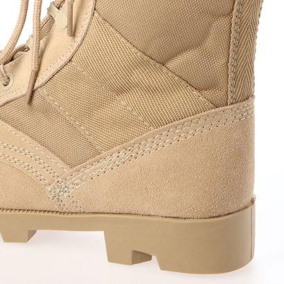 ロスコ ROTHCO コンバットブーツ jungleboot-5057-tan （tan）｜locondo-shopping｜05