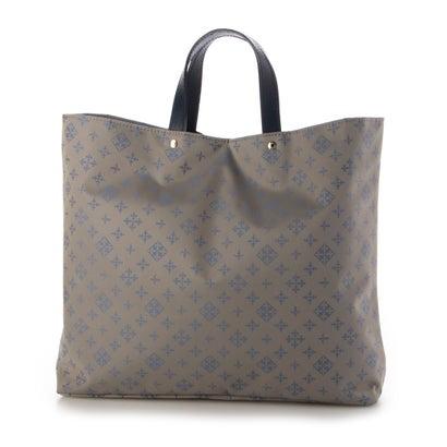 ラシット russet 2WAYハンドルトート(Zー002ーOUT) （Grege/BL