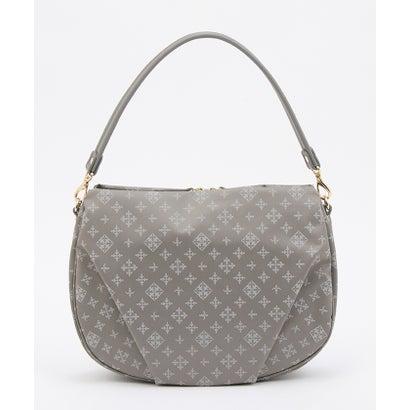 ラシット russet 2WAYショルダーバッグ（CEー490） （N.Gray